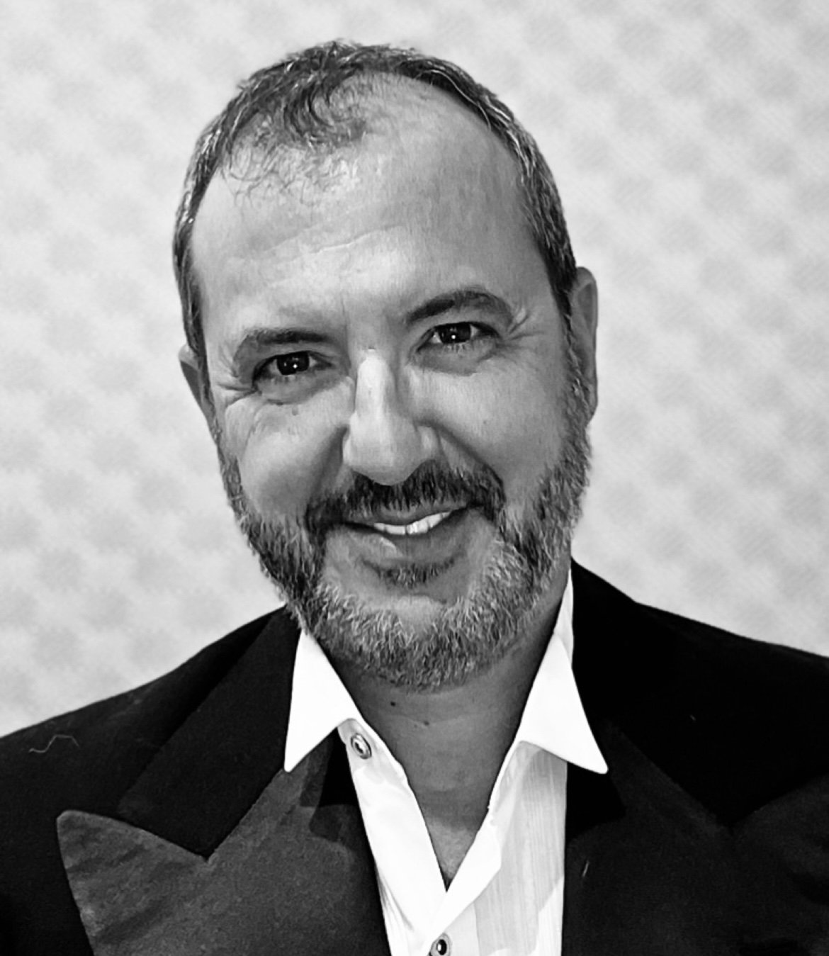 Jorge Fernandez Hidalgo